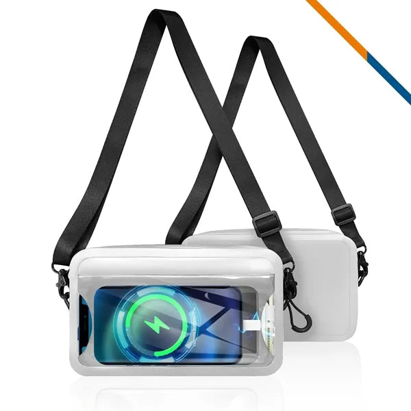 Clomi Waterproof Pouch