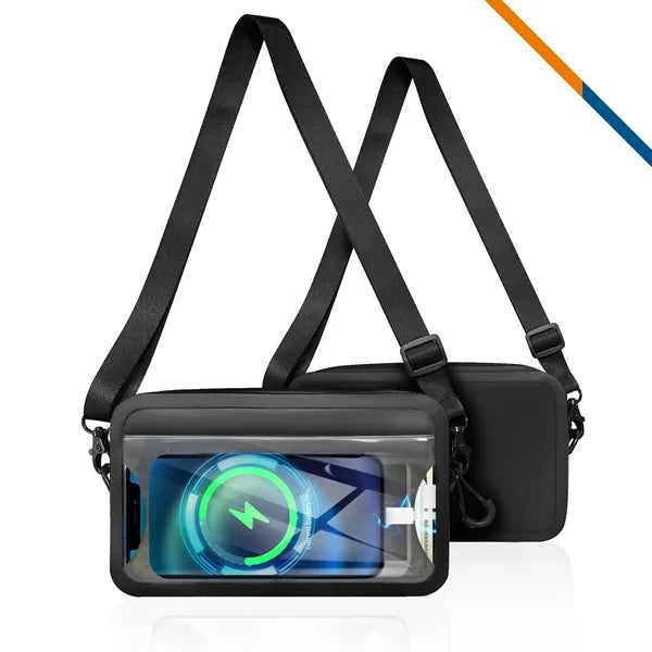 Clomi Waterproof Pouch