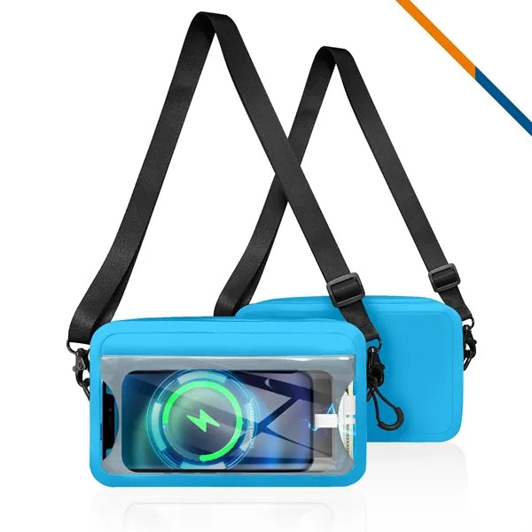 Clomi Waterproof Pouch