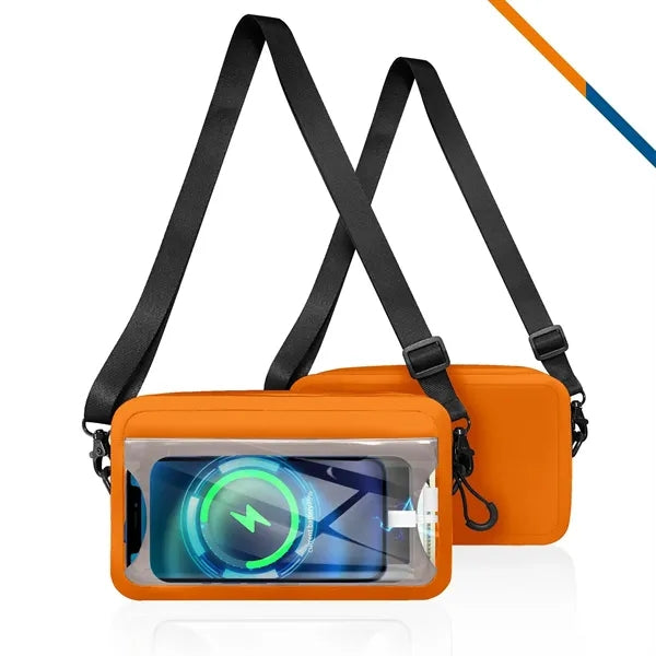 Clomi Waterproof Pouch