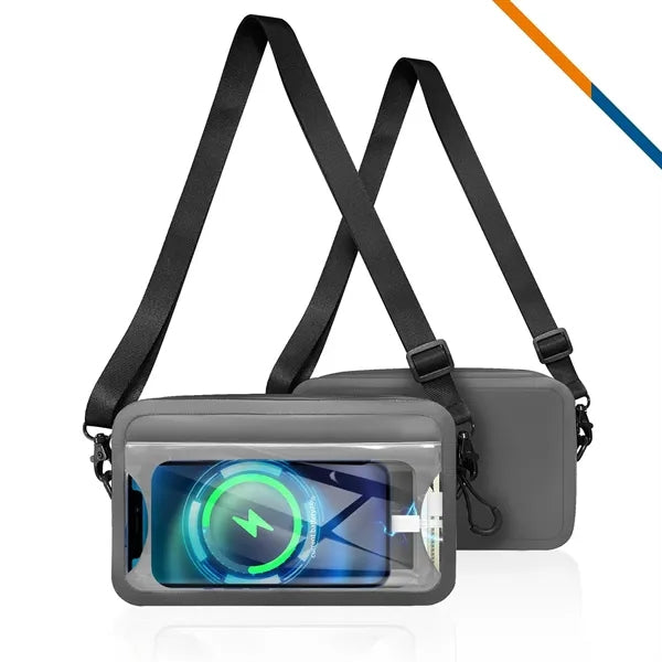 Clomi Waterproof Pouch