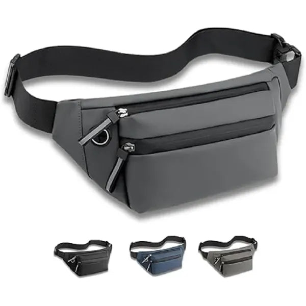 Comfortable Belt Bag