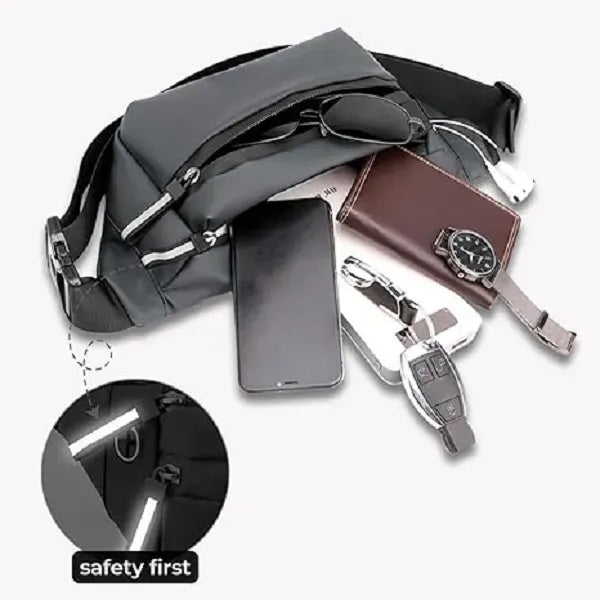 Comfortable Belt Bag