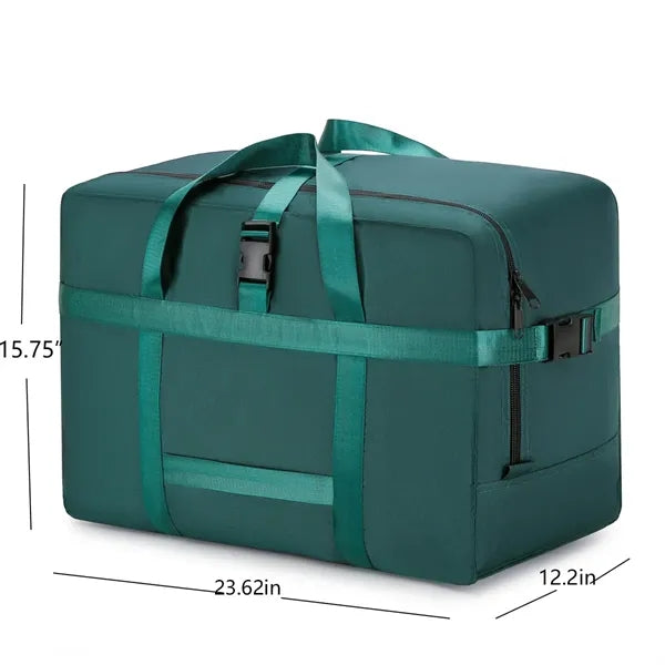 Foldable Travel Duffel Bag