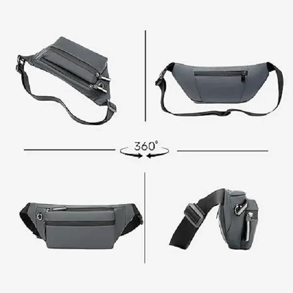 Comfortable Belt Bag