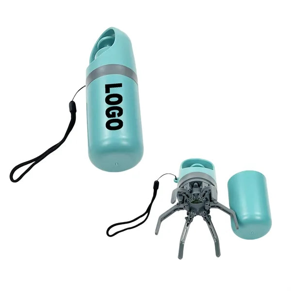 Portable Dog Poop Scooper