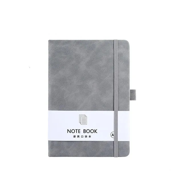 PU Leather Journal Notebook
