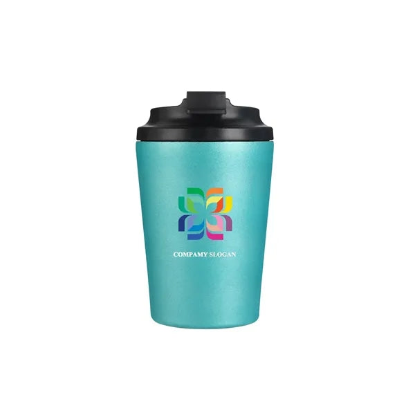 12oz Double Wall Insulated Coffee Tumbler