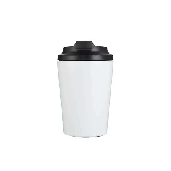12oz Double Wall Insulated Coffee Tumbler