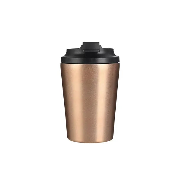 12oz Double Wall Insulated Coffee Tumbler