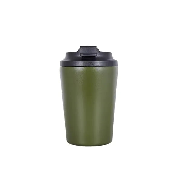 12oz Double Wall Insulated Coffee Tumbler