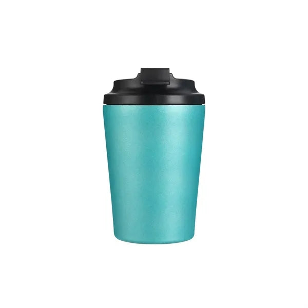 12oz Double Wall Insulated Coffee Tumbler