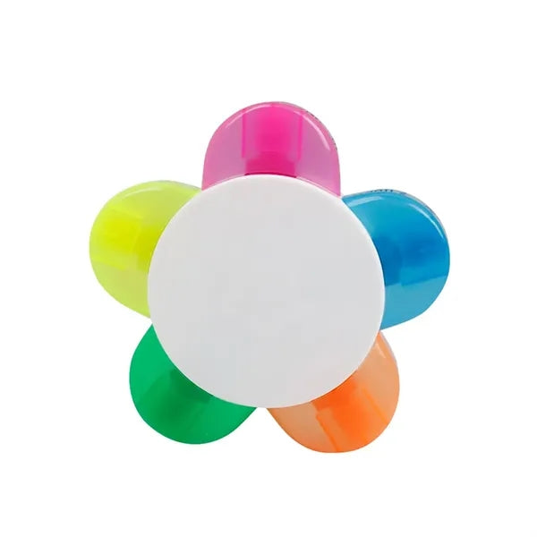 Multi-Color Highlighters