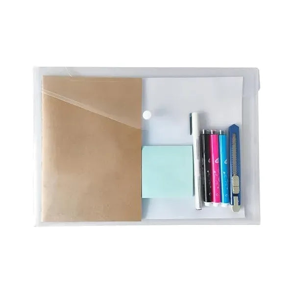 A5 Document Folder