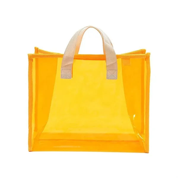 Fashion Beach PVC Storage Bag