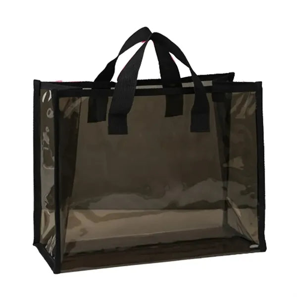 Fashion Beach PVC Storage Bag