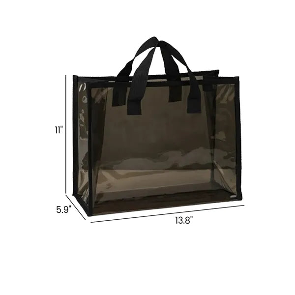 Fashion Beach PVC Storage Bag