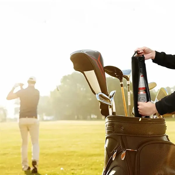 Golf Crossbody Drink Holder