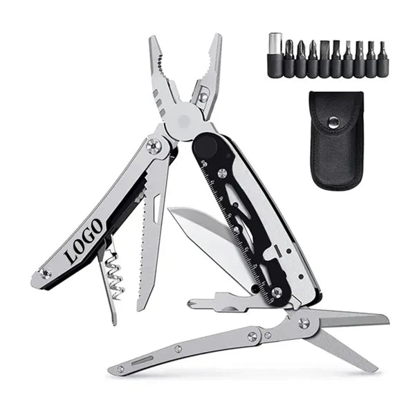 12in1 Multitool Scissors