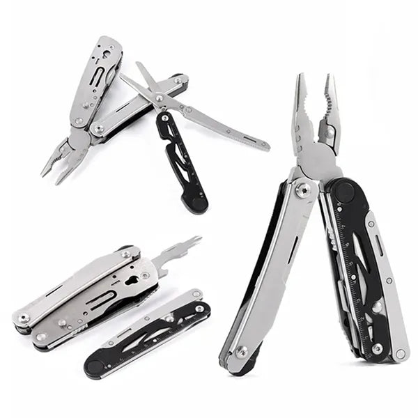 12in1 Multitool Scissors