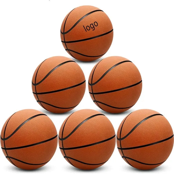 Official Size 7 Basketball Balls