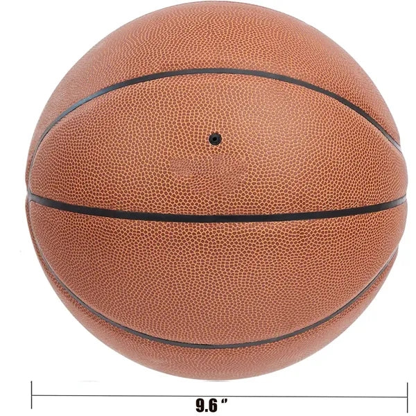 Official Size 7 Basketball Balls
