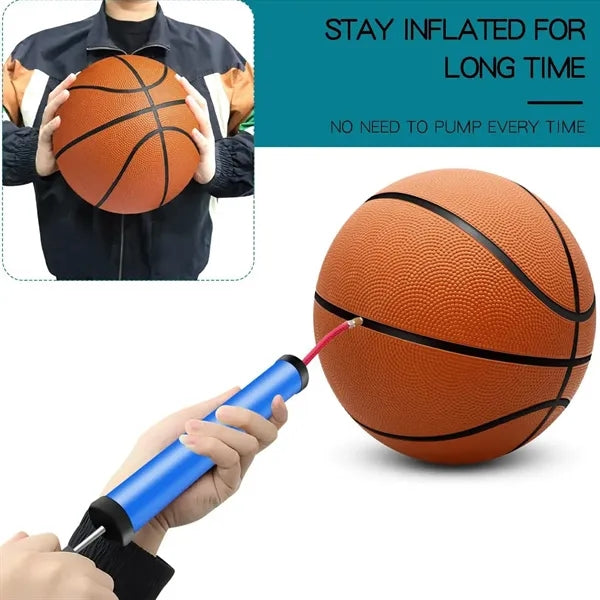 Official Size 7 Basketball Balls