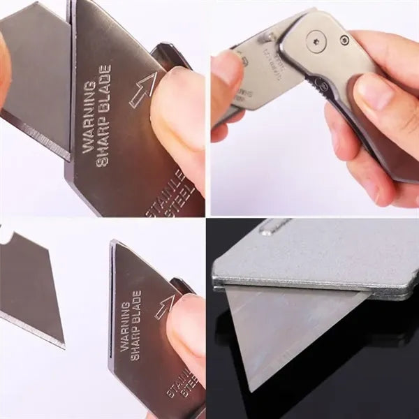 Stain Steel Slicing Knife