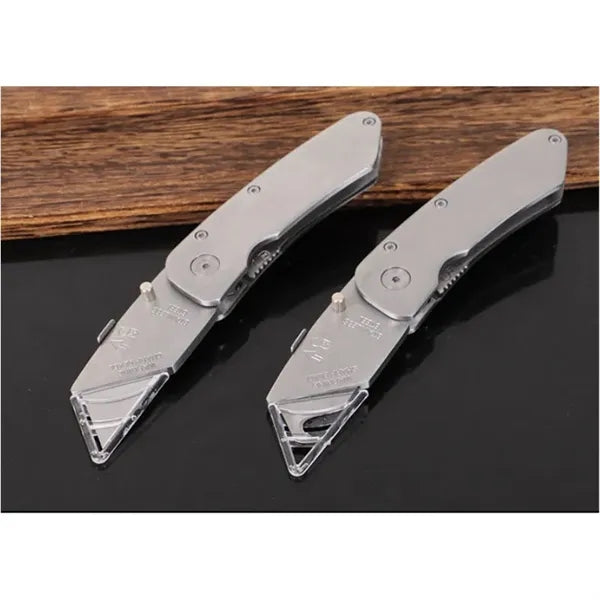 Stain Steel Slicing Knife
