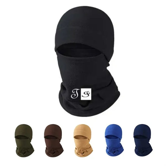 Fleece Balaclava Face Mask