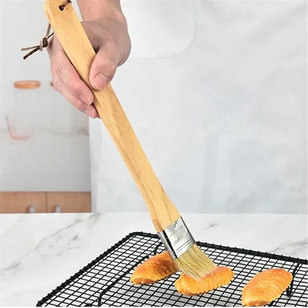 11 Piece Barbeque Set