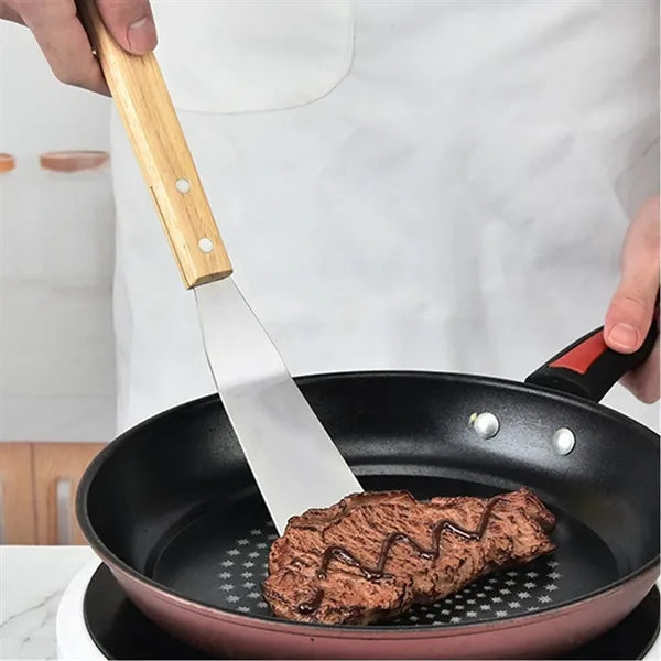 11 Piece Barbeque Set