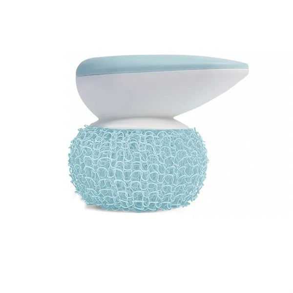 Non-Shedding Cleaning Sphere