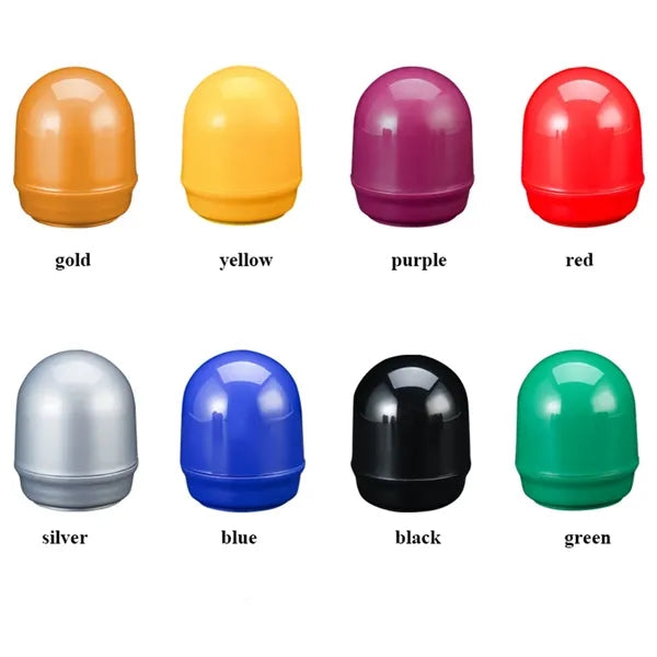 Transparent Plastic Dice Roller Cup