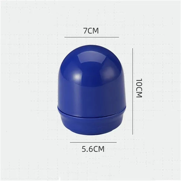 Transparent Plastic Dice Roller Cup