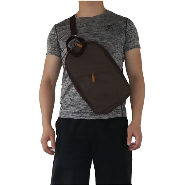 Backpack w/ Kitchen Utensil Organizer