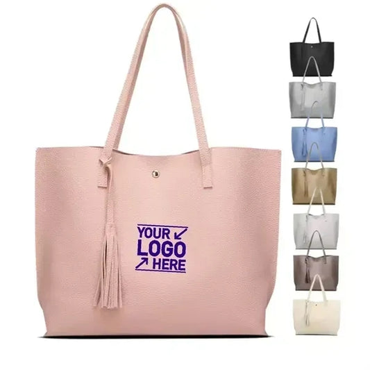 Tote Shoulder Bag