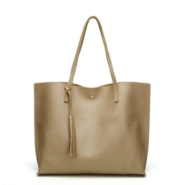 Tote Shoulder Bag