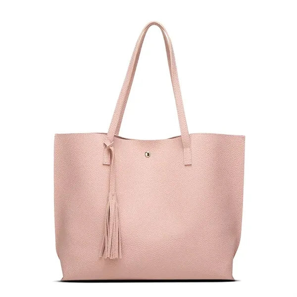 Tote Shoulder Bag