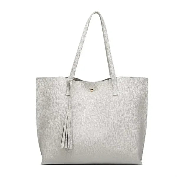 Tote Shoulder Bag