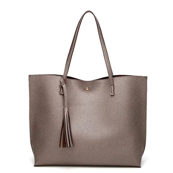 Tote Shoulder Bag