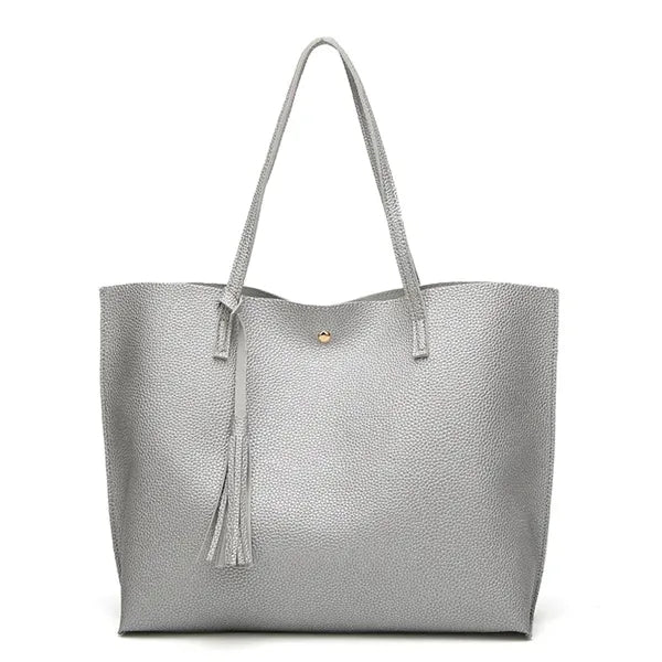 Tote Shoulder Bag