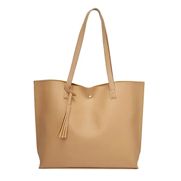 Tote Shoulder Bag