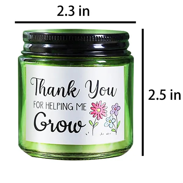 Calming Aromatherapy Candle