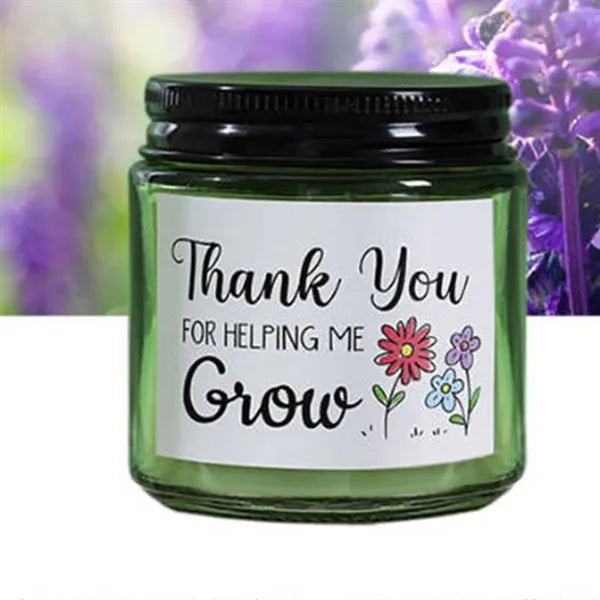 Calming Aromatherapy Candle