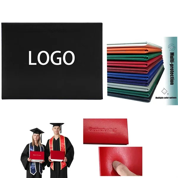 12 Inch Degree Certificate
