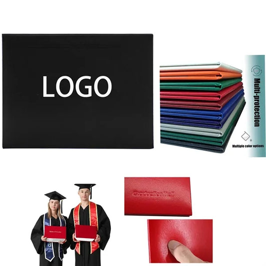 12 Inch Degree Certificate