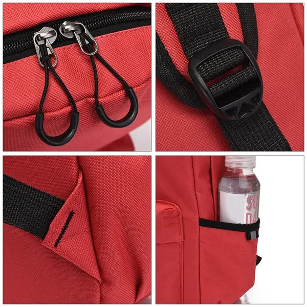 Lightweight Kids School Backpack