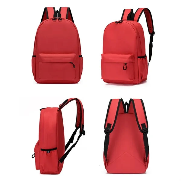 Lightweight Kids School Backpack