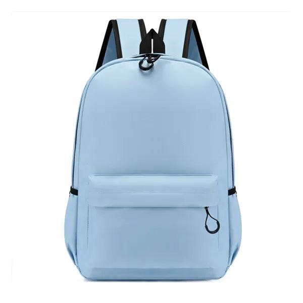 Lightweight Kids School Backpack